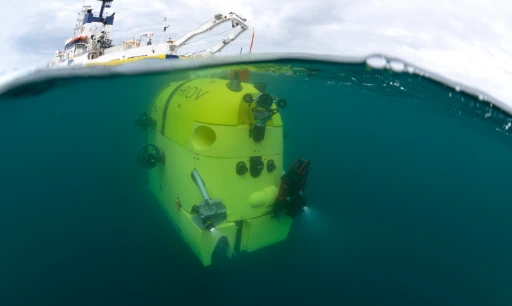 HROV