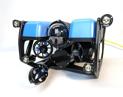 ROV BlueROV2