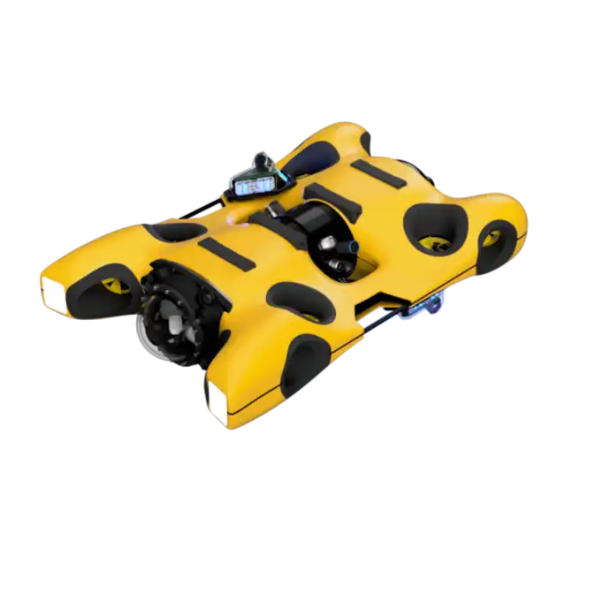 ROV ExRay